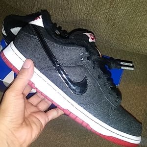 Nike Sb Dunk low Larry Perkins